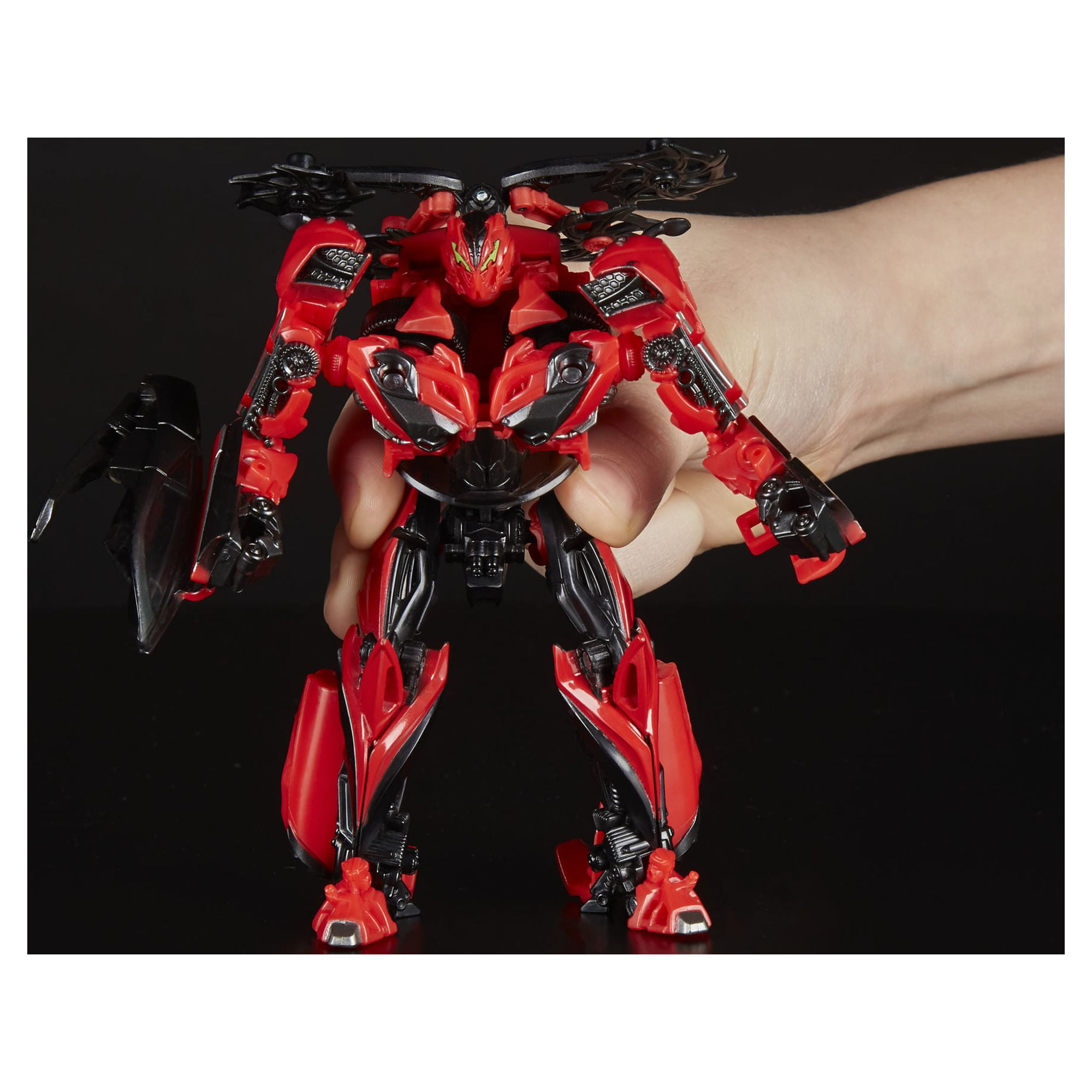 Stinger transformers on sale studio series