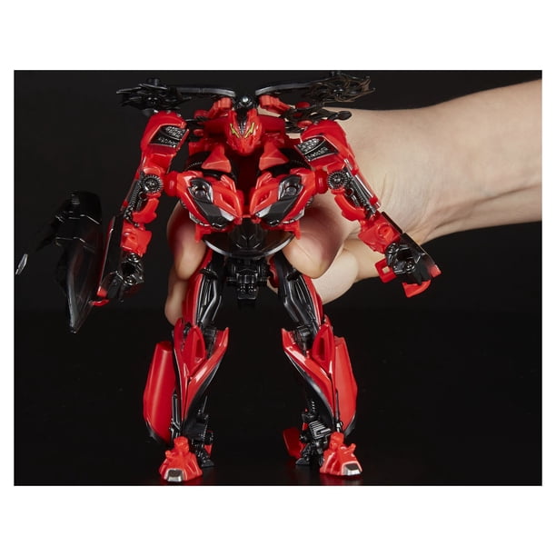 Stinger Deluxe Figure - Figure manufacturing partners - Walmart