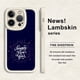 thumbnail image 1 of Disfrute de una textura suave y cómoda con nuestra funda magnética Magsafe para iPhone 11-15ProMax, 1 of 4