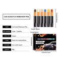 thumbnail image 4 of Riforla Car Scratch Removal Paint Pen 6 Color Kit 72ML Car Paint and Decontamination up Paint Scratch Restoration Color up Paint Pen Repair Agent, 4 of 9