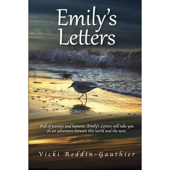 Emily's Letters, (Paperback)