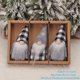 thumbnail image 3 of 3Pcs/lot Christmas Doll Gnome Merry Christmas Decorations For Home 2022 Cristmas Ornament Xmas Navidad Gifts New Year 2023, 3 of 5