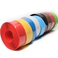 thumbnail image 2 of Bike Bicycle Handlebar Tape Cycling Road Handle Rubber Foam Wrap Tapes 8 Colors, 2 of 5