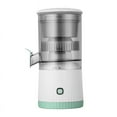thumbnail image 2 of YasTant 45 W Citrus Juicer, White, 2 of 8