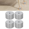 thumbnail image 1 of 2PCS Furniture Risers Adjustable Bed Risers Bed Lifts Risers Bed Frame Risers Supports for Table, Sofa, Chair, Couch, 1 of 7