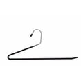 thumbnail image 3 of Pant Hangers, 20 Pack Steel, Black, 3 of 5
