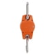 thumbnail image 5 of Mini Báscula Colgante, Báscula Colgante Digital De Mano 3 Unidades De Medición Para Caza Pesca Para Fábrica Agrícola ANGGREK Hanging Scale, 5 of 8