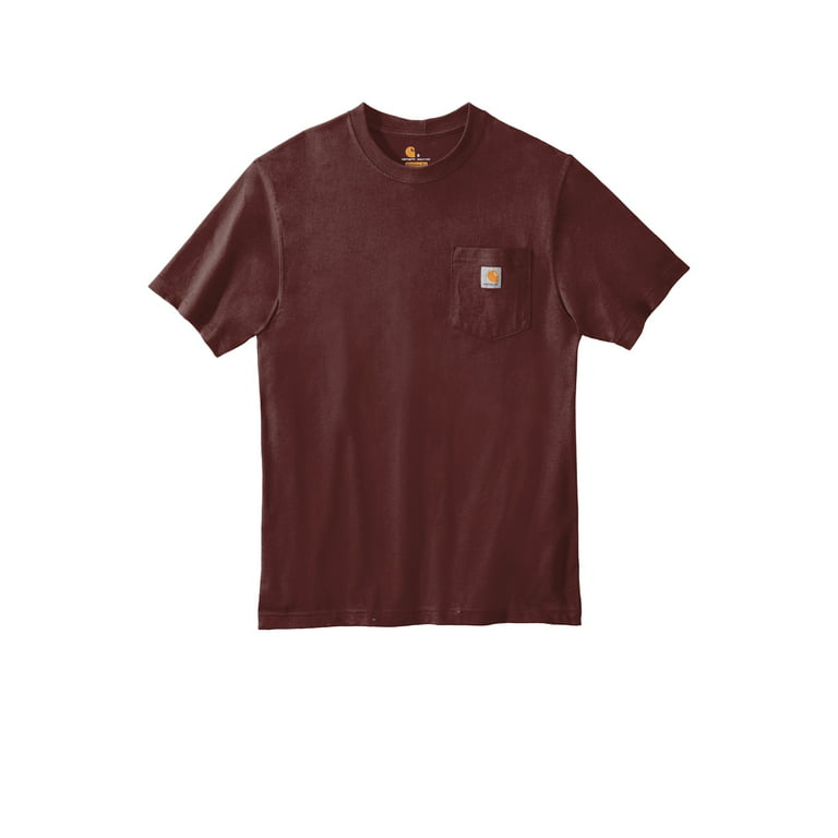 Carhartt Men's Workwear T-Shirt