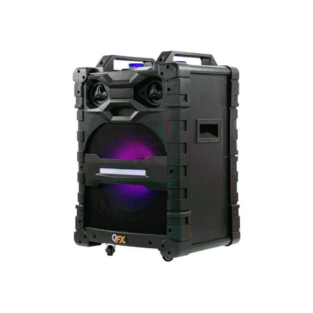 High Powered Pro PA Speaker