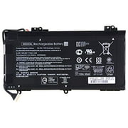7XINbox 11.55V 41.5Wh SE03XL Replacement Laptop Battery for HP Pavilion 14-AL028TX AL029TX 14-AL127TX AL107NE AL102TX HSTNN-LB7G HSTNN-UB6Z TPN-Q171 849568-541