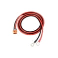 thumbnail image 5 of XT60IF Female Connector to O Type Terminal Copper Nose Clip Wire for Solar Charging with Flame Retardant ABS Materials, 5 of 11