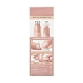 thumbnail image 4 of KISS imPRESS Bare but Better Press-on Nails, ‘New Boo’, Pink, 30 Count, 4 of 6