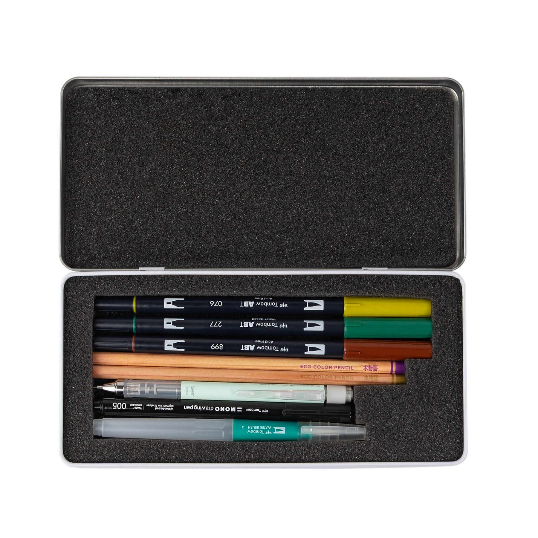 Urban Sketching Set