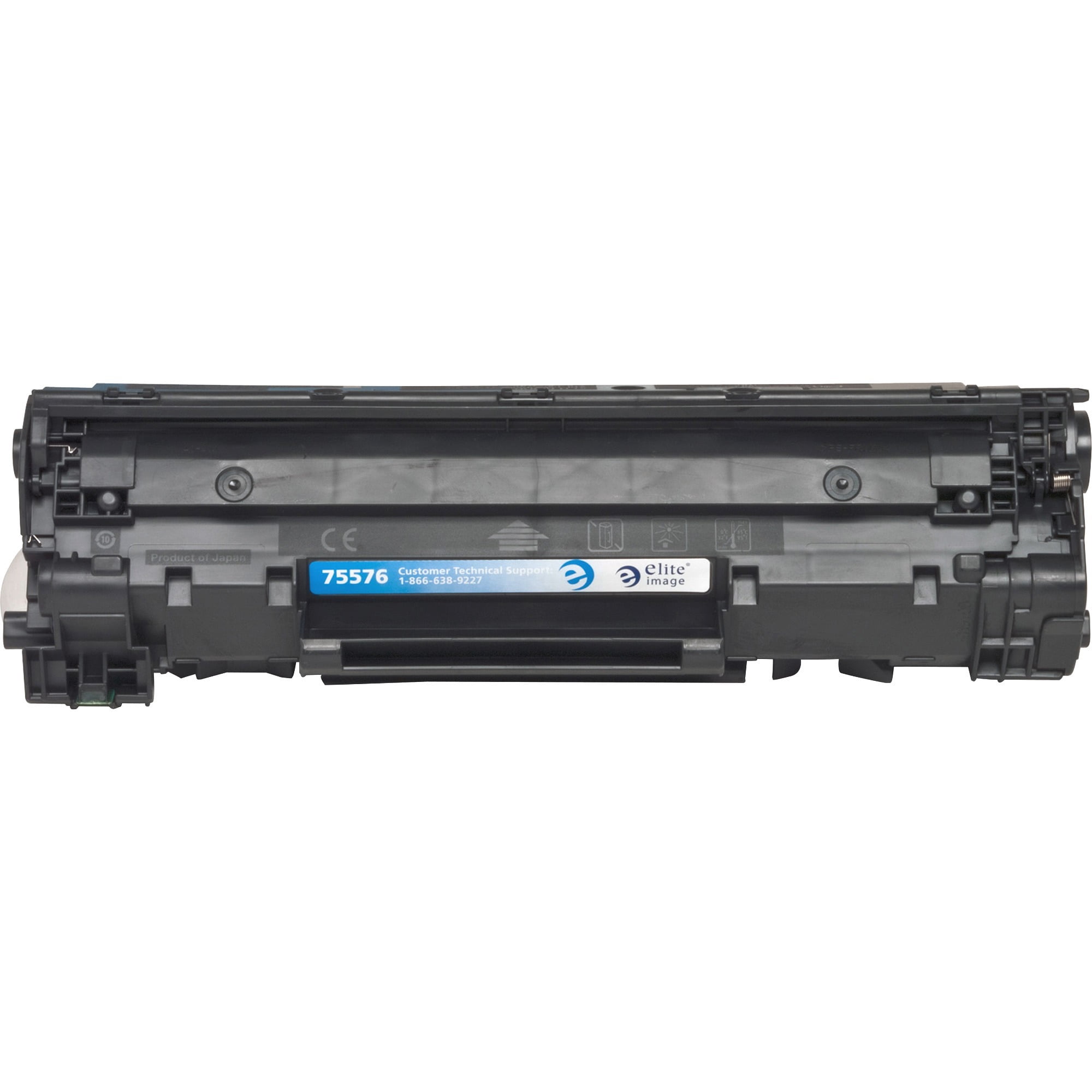 Remanufactured Elite Image Toner Cartridge - Alternative for HP 78A (CE278A)