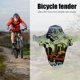 thumbnail image 1 of Guardabarros De Bicicleta, 1 of 3