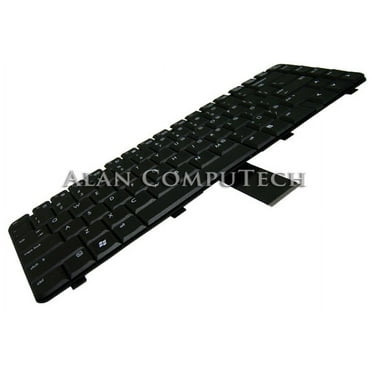 HP Notebook Keyboard