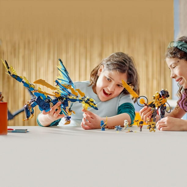 エクスカリバーとエンマ大王と5キッゾ エクスカリバーとエンマ大王と5