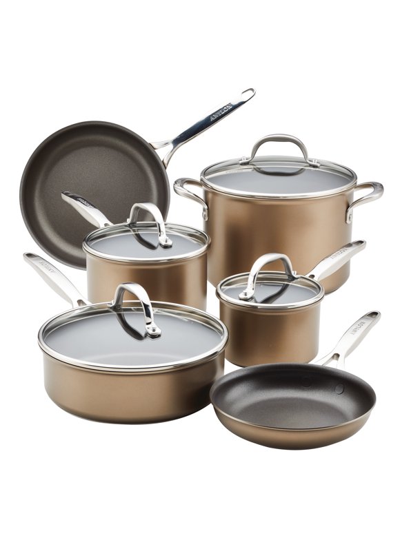 Anolon Cookware in Pots & Pans