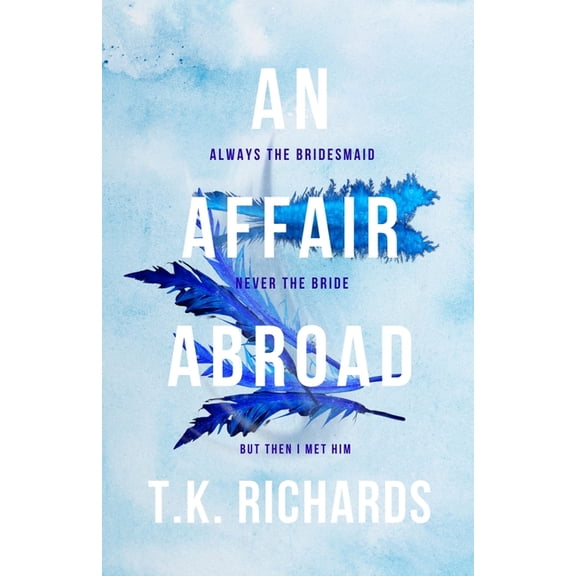 An Affair Abroad, (Paperback)