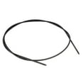 thumbnail image 1 of Eje flexible interno Uxcell de 3mm para herramienta de taladro rotativo para prensa de taladro de banco de 38.8pulgadas, 1 of 5