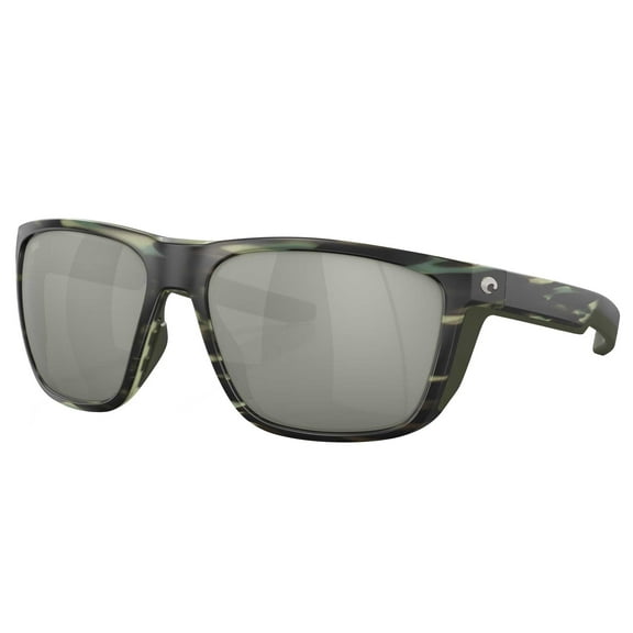 Costa Del Mar Ferg 0FRG253 OSGGLP Men's Matte Reef Sunglasses