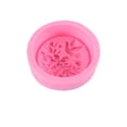 thumbnail image 1 of Cateissary Molde de vela, molde de pastel de repostería casero, moldes de Chocolate para Fondant, moldes para manualidades con azúcar, herramientas para Cocina y Comedor Cateissary HA079035-00, 1 of 6