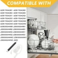 8194001 Dishwasher Door Balance Link Kit & 8270020 Dishwashers Door