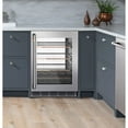 thumbnail image 4 of Café CCP06BP2PS1 23 inch Stainless Steel Built-In Beverage Center With WiFi, 4 of 4