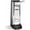 Black-B, variant on Davivy Electric Can Opener One Touch Lid Opener Removable Stainless Steel Cutter 3-in-1 Design