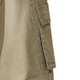 thumbnail image 5 of Ceisia Men's Trendy Solid Color Gift Casual Outdoor Workwear Pants with Button Waist and Multi Pockets, 5 of 6