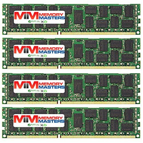 1 x 16GB 518870-B21 ECC Registered RDIMM 240-Pin 2Rx4 1.35V Server Memory RAM PC3-12800 DDR3-1600 A-Tech 16GB for HP ProLiant BL685c G7 Server Blade 1 x 16GB 518870-B21 ECC Registered RDIMM 240-Pin 2Rx4 1.35V Server Memory RAM PC3-12800 DDR3-1600 A-Tech 16GB for HP ProLiant BL685c G7 Server Blade