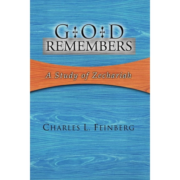 God Remembers, (Paperback)