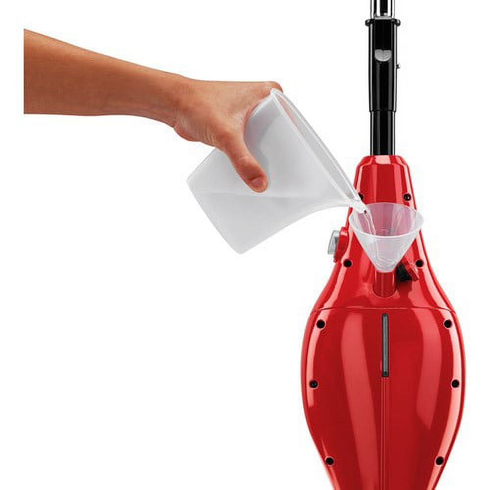 Steam Mop + Handheld Steamer Bundle – Dirtdevil