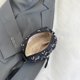 thumbnail image 4 of Bolso Mano Bandolera para Mujer Correa Ajustable Nailon, 4 of 9