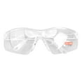 thumbnail image 3 of Safety glasses Dust Sand Eye Protective Sun Riding windshield Resistant 3, 3 of 9