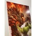 thumbnail image 6 of Hulk #6 Comic Book, 6 of 7