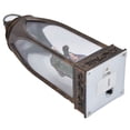 thumbnail image 3 of Luz de linterna, linterna de Navidad LED Linterna LED innovadora Linterna con pilas de alta capacidad Jadeshay A, 3 of 8