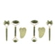 thumbnail image 1 of Herramientas de Estiramiento Facial Colco Rodillo Facial y Tablas de Cuerpo Jade, 1 of 8