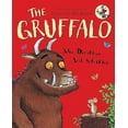 thumbnail image 2 of Gruffalo, Julia Donaldson Broché, 2 of 3