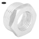 thumbnail image 2 of 1 Pulgada NPT Macho a 1/2 Pulgada NPT Rosca Hembra Accesorios de tubería de Acero Inoxidable Adaptador Reductor Cabeza Hexagonal roscada 5 Piezas Baño Octpeak NO, 2 of 7