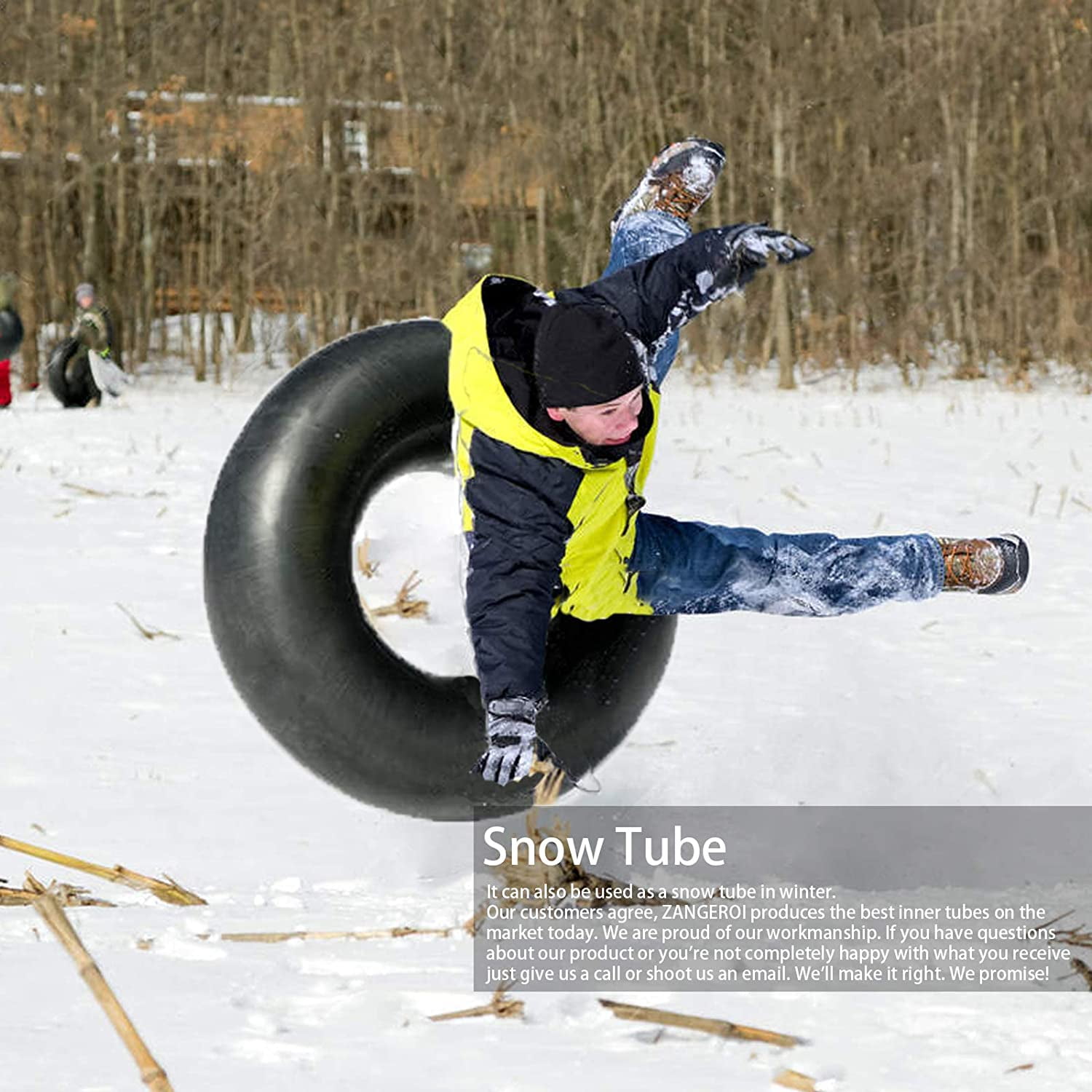 Buy River Tube River Tubes for Floating Heavy Duty Inner Tube Inner