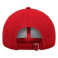 thumbnail image 3 of Icon Sports Chivas deGuadalajara Soccer Club Embroidered Logo 6 Panel Cap - Red, 3 of 4