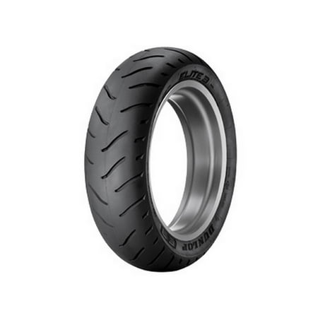Dunlop Elite 3 Touring Radial Rear Tire 250/40R18