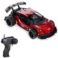 thumbnail image 1 of 8001 RC Car 1/16 RC Drift Car 2.4GHz Aleación Alta, 1 of 8
