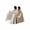 Coffee, variant on Rain Poncho, Oversized Thickened Full Body Heavy Rain Protection, Beige 2 Person Long Waterproof Rain Cape 1 Pack, For Electric Bikes Scooters Motorcycles Cycling Commuting Outdoor Rainy Day Use