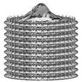 thumbnail image 1 of PEONAVET Anti Clogging 10pcs Iceberg Floor Bathroom Toilet Disposable Filter Sewer Kitchen Home, 1 of 3