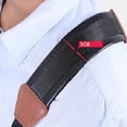 thumbnail image 3 of tredstone Soft Saxophone Strap with Hook Padded Widened Professional for Tenor Adult Black Medium, 3 of 8