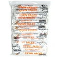 thumbnail image 3 of Caramel Cow Tales, 36 Pack Bag, 1 Ounce Individually Wrapped Pieces, Chewy Caramel With A Creme Center, 3 of 4