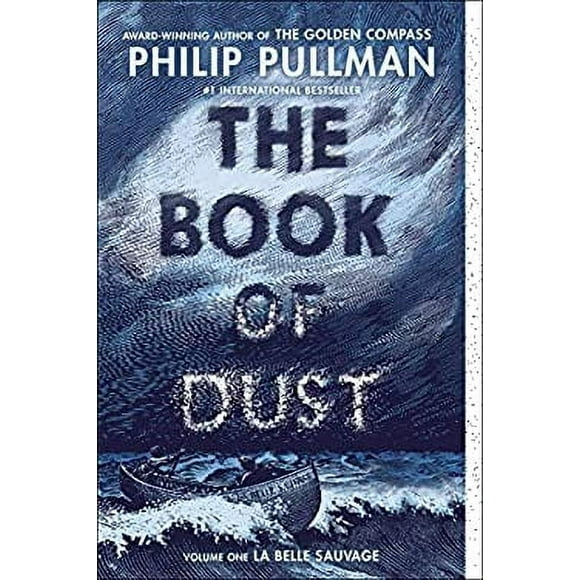 Pre-Owned The Book of Dust: la Belle Sauvage (Book of Dust, Volume 1) 9780553510744