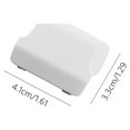 thumbnail image 3 of kjfeif Battery Cover Frame Shell Repair Part for Mavic Mini 2 Ideal for 𝑫𝒓𝒐𝒏𝒆 Enthusiasts and 𝑷𝒓𝒐𝒇𝒆𝒔𝒔𝒊𝒐𝒏𝒂𝒍 Cinematographers, 3 of 9